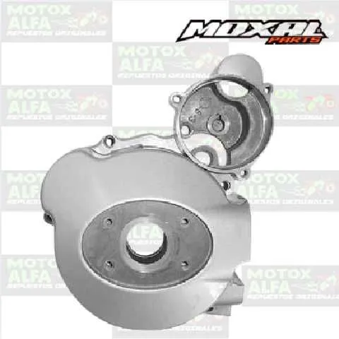 TAPA MAGNETO CG200 OVALADO MOXAL 06.173.0001