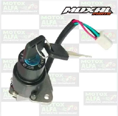 SWITCH NR200 4C GY200 MOXAL 06.166.0003