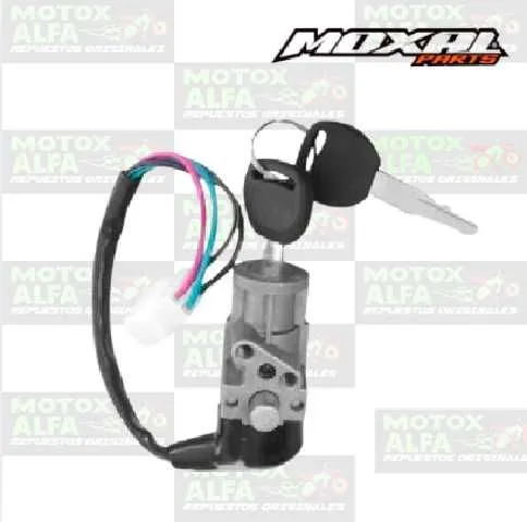 SWITCH MT110 JL110 8 MOXAL 06.166.0001