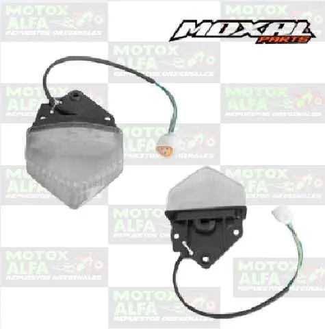 STOP SKR200 SUKIDA MOXAL 06.106.0013
