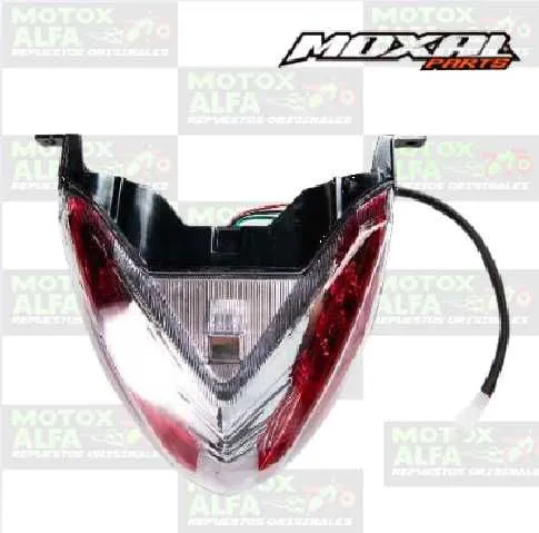 STOP LS135 PULSAR BAJAJ MOXAL 06.106.0056