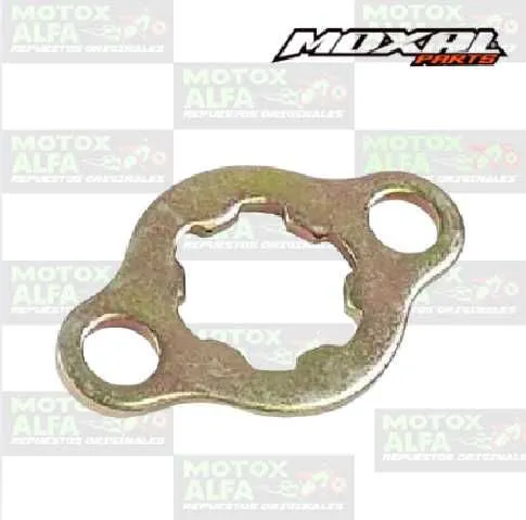 SEGURO PIÑON MOTRIZ XY125VB MT110 CABALLITO MOXAL 06.158.0002