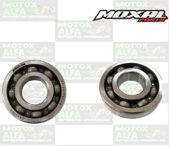 RODAMIENTO DE BOLAS 6328 P53 - TNT150(2023) - MOXAL - CHINA