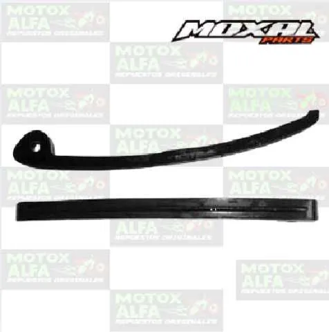 RIELES TRAXX150 MOXAL 06.093.0006
