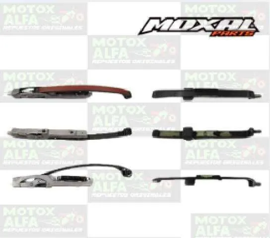RIEL BIKE F370 FACTORY NINJA MOXAL 06.093.0027