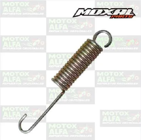 RESORTE APOYO UNIVERSAL MOXAL 06.160.0002