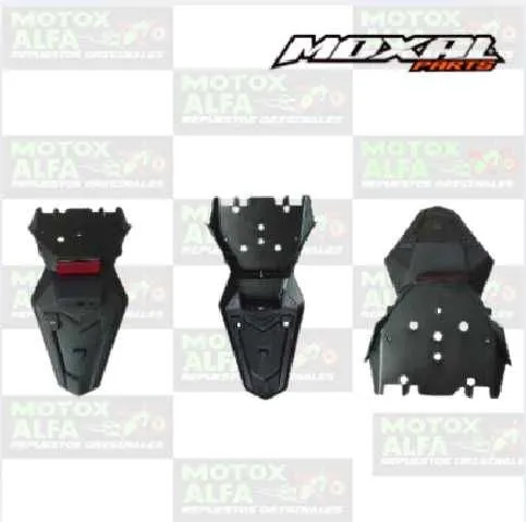 PORTAPLACA XY200GY6 THOR200 SHINERAY MOXAL 06.143.0038