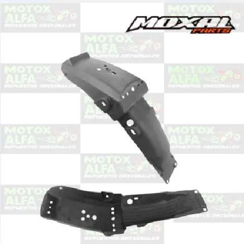 PORTAPLACA STIFF150 FX150 MOXAL 06.143.0018