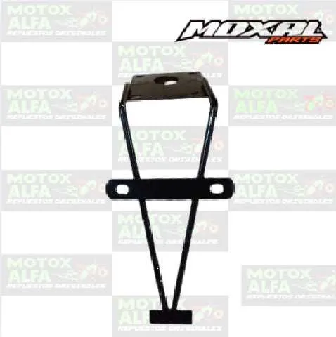 PORTAPLACA M1R200 MOXAL CHINO 06.143.0005