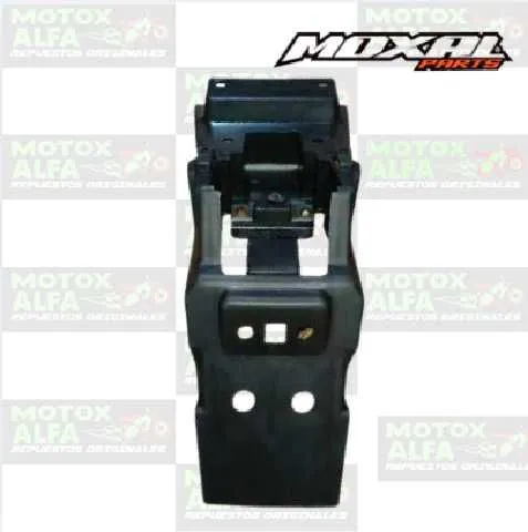 PORTAPLACA GY200 SOLO MOXAL CHINO 06.143.0006
