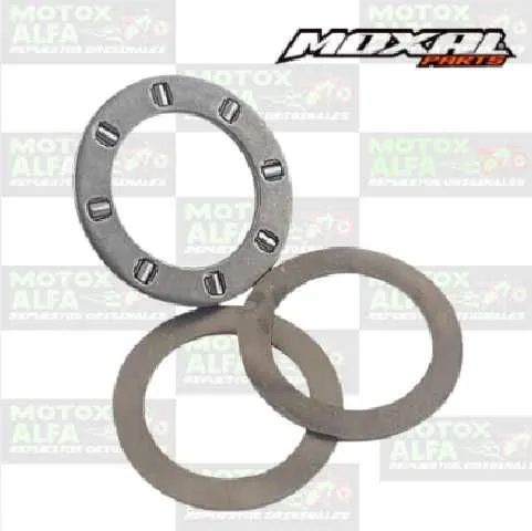 PLANETARIO EMBRAGUE AX100 SUZUKI MOXAL 06.153.0003