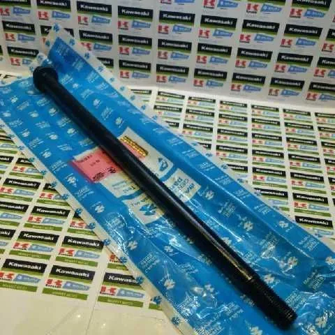 EJE NS200 PULSAR 15MM 320MM POSTERIOR BAJAJ JL131203 19113.113-GEN