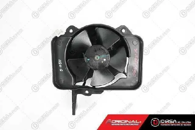 VENTILADOR NS200 DOMINAR400 KTM200DUKE PULSAR BAJAJ ORIGINAL VEN00001