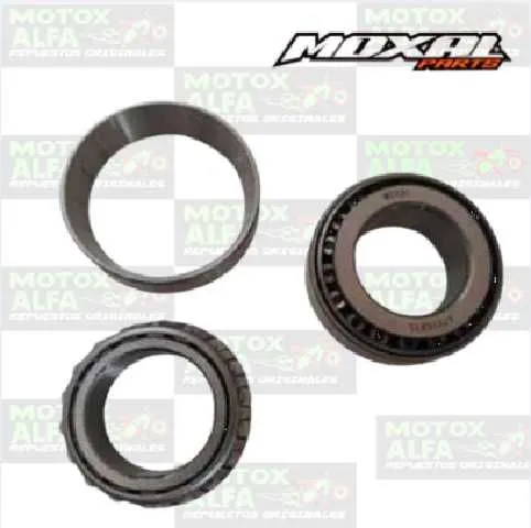 PISTA TIMON QM200GY 25 30 INT 52 55 EXT CONICA MOXAL 06.154.0007