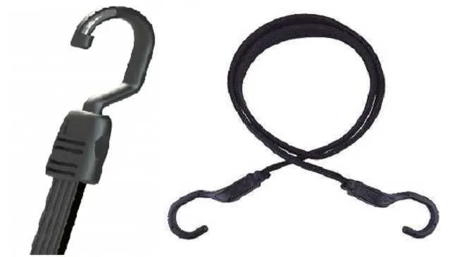 PULPO LIGA NEGRO ELASTICO 18MM 1000MM UNIVERSAL DK 060180001