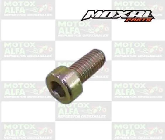 PERNO MAGNETO CABEZA EXAGONAL 8MM 18MM MOXAL 06.185.0007