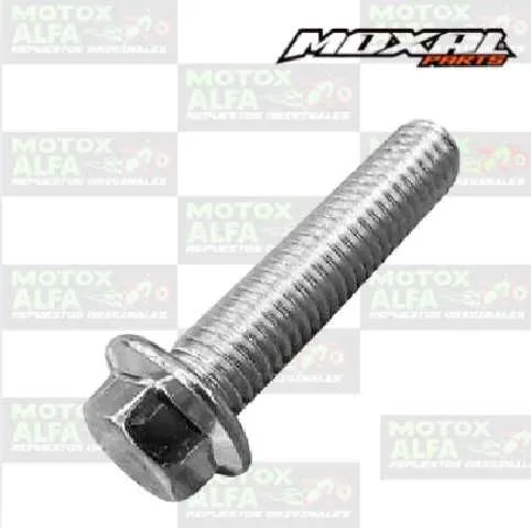 PERNO 8MM 35MM MOTOR MOXAL 06.127.0012
