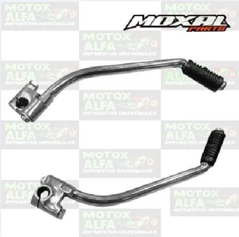 PEDAL ARRANQUE CB1 CGX125 HONDA MOXAL 06.123.0013