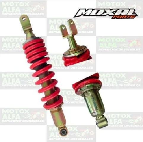 MONOSHOCK TRACKER250 39CM MOXAL 06.004.0051