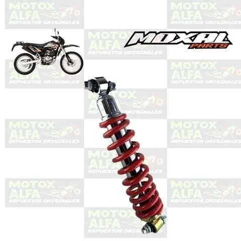MONOSHOCK QM200GY MOXAL 38CM MOXAL 06.004.0035