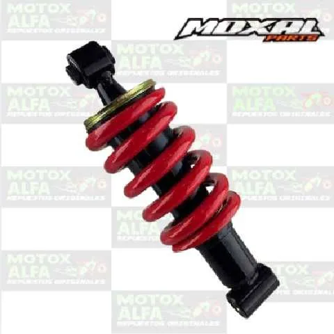 MONOSHOCK NR200 NINJA 270MM ROJO MOXAL CHINO 06 004 0004