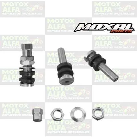 MOÑON TUBULAR RECTO MOXAL 06.215.0001