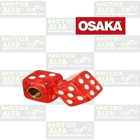 TAPA VALVULA DADO OSAKA 587 ROYAL RH-GZ147
