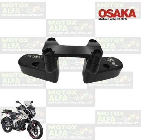 BASE TIMON RECTO NS200 PULSAR BAJAJ OSAKA 417