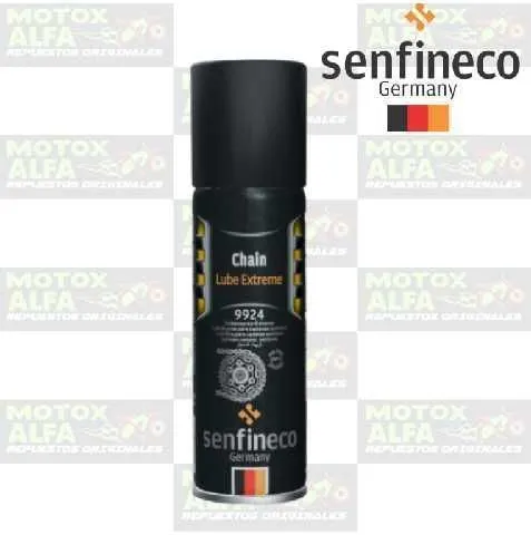 GRASA LIQUIDA CADENA 200ML GERMANY SENFINECO 9924