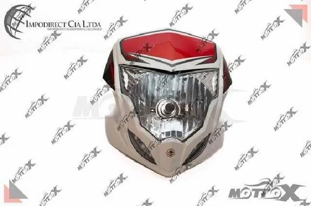 MASCARILLA COMPLETA DY150 EAGLE DAYTONA MOTTOX MSCR002