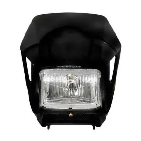 MASCARILLA COMPLETA XR250 TORNADO HONDA ITAKA 3592
