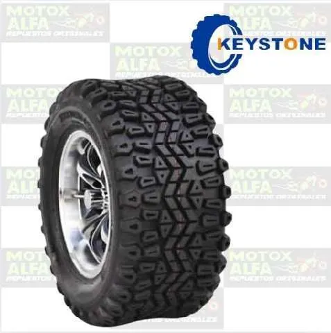 LLANTA R10 22/11-10 TL RACER CUADRON KINSTONE 06400053 TRX250X HONDA RAPTOR250 YAMAHA QUARD SPORT Z250 SUZUKI SPORTSMAN300 POLARIS MOJAVE250 KAWASAKI 