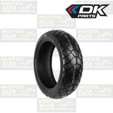 LLANTA R12 130/70-12 TL P6052 DK 020010145 RANGER150FS