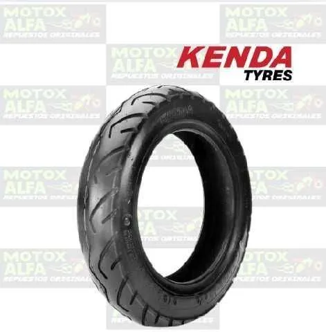 LLANTA R12 90/90-12 TL K348 KENDA 04.008.0217 04.008.0237 BURGMAN STREET125EX ADDRESS AVENIS125