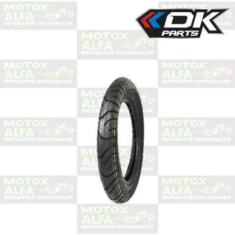LLANTA R13 110/90-13 TT MR044 P286 DK 020010043 020010209 DUKARE DK125-10