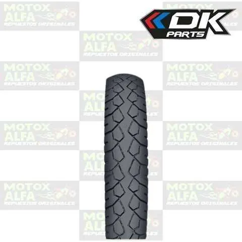 LLANTA R16 110/90-16 TL P226 MARIPOSA DK 020010125 GN125-NOVA -IGM150-DAYAN150-SANYA150-M1-150 TIPO GN