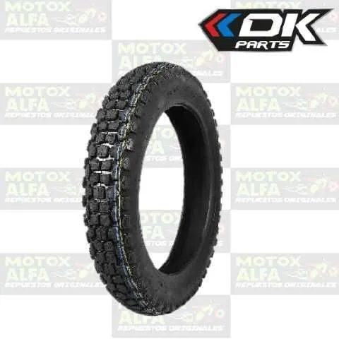 LLANTA R16 3.50 TL P276  ORIGINAL DK 020010231 GN125-NOVA -IGM150-DAYAN150-SANYA150-M1-150 TIPO GN
