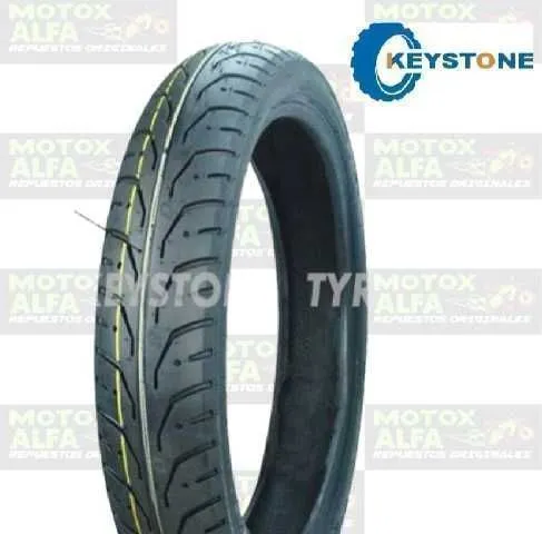 LLANTA R17 110/70-17 TL SY009B KS-013 6PR KEYSTONE 2001779 DAYTONA WING EVOII200/CROSSFIRE200/WOLF250/GPI250/XPOWER250/SUPER WOLF300