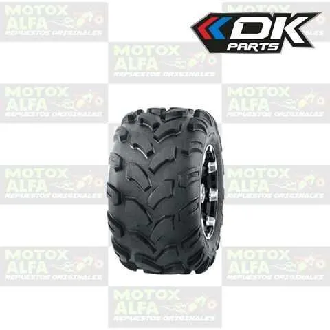 LLANTA R8 18X9.5-8 TL P311 FLECHA DK 020010180 HONDA TRX90X YAMAHA RAPTOR 90 SUZUKI QUADSPORT Z90 POLARIS OUTLAW 90 KAWASAKI KFX 90