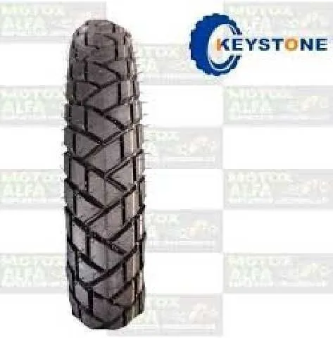 LLANTA R21 3.00-21 TL SY169 6PR KEYSTONE 2001785