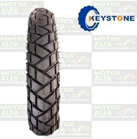 LLANTA R21 3.00-21 TL SY-149 6PR KEYSTONE 2001910