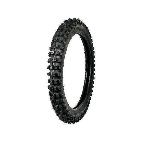 LLANTA R18 3.00-18 TT P2001 CROSS DK 020010228 SUZUKI AX100 ICS 150S YAMAHA RX100 RX115 SUZUKI EN125 SUZUKI GS125 SUZUKI YBR125 YAMAHA YB125