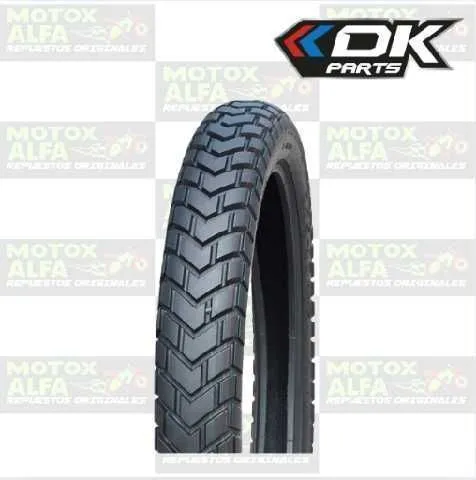 LLANTA R18 120/90-18 TL P6167 DK 020010204 CRF 250R CRF 450R YZ250  YZ450F  KTM 250 SX KTM 450 SX  RM-Z250 RM-Z450  KX250  KX450  XR 400 