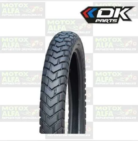 LLANTA R18 110/90-18 TT P6167 6PR DK 020010203