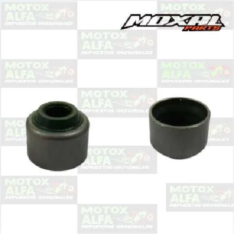 CAUCHO VALVULA RAY ZR (22) YAMAHA MOXAL 06.045.0015