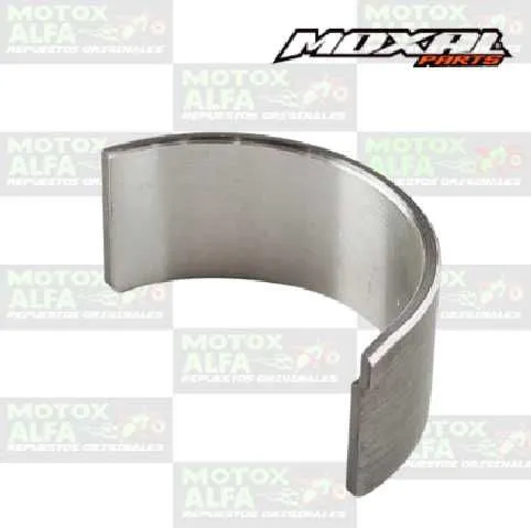 CHAPA BIELA NS200 PULSAR BAJAJ MOXAL 06.228.0001