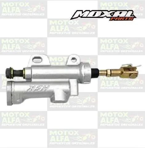 BOMBA FRENO POSTERIOR AK47 FX250FACTORY MOXAL 06.023.0028