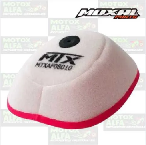 FILTRO DEPURADOR HUSQ85/125/250/350/450 - KTM85SX(18-20) MOXAL 06.074.0073