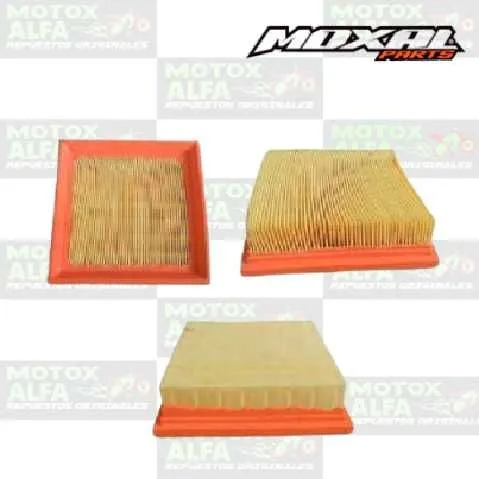 FILTRO DEPURADOR XR250 TORNADO MOXAL 06.074.0015