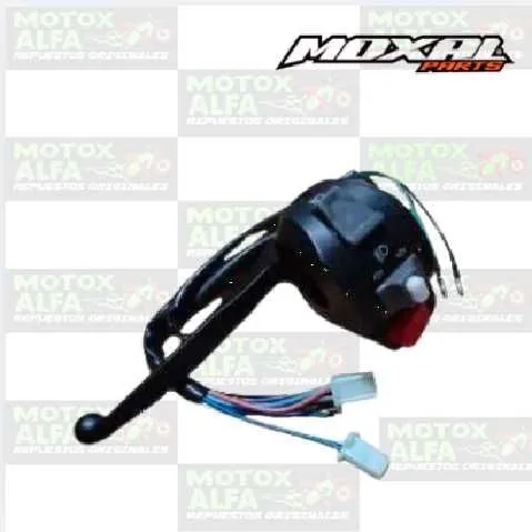 COMANDO IZQUIERDO FATTY150 MOXAL 06.108.0023